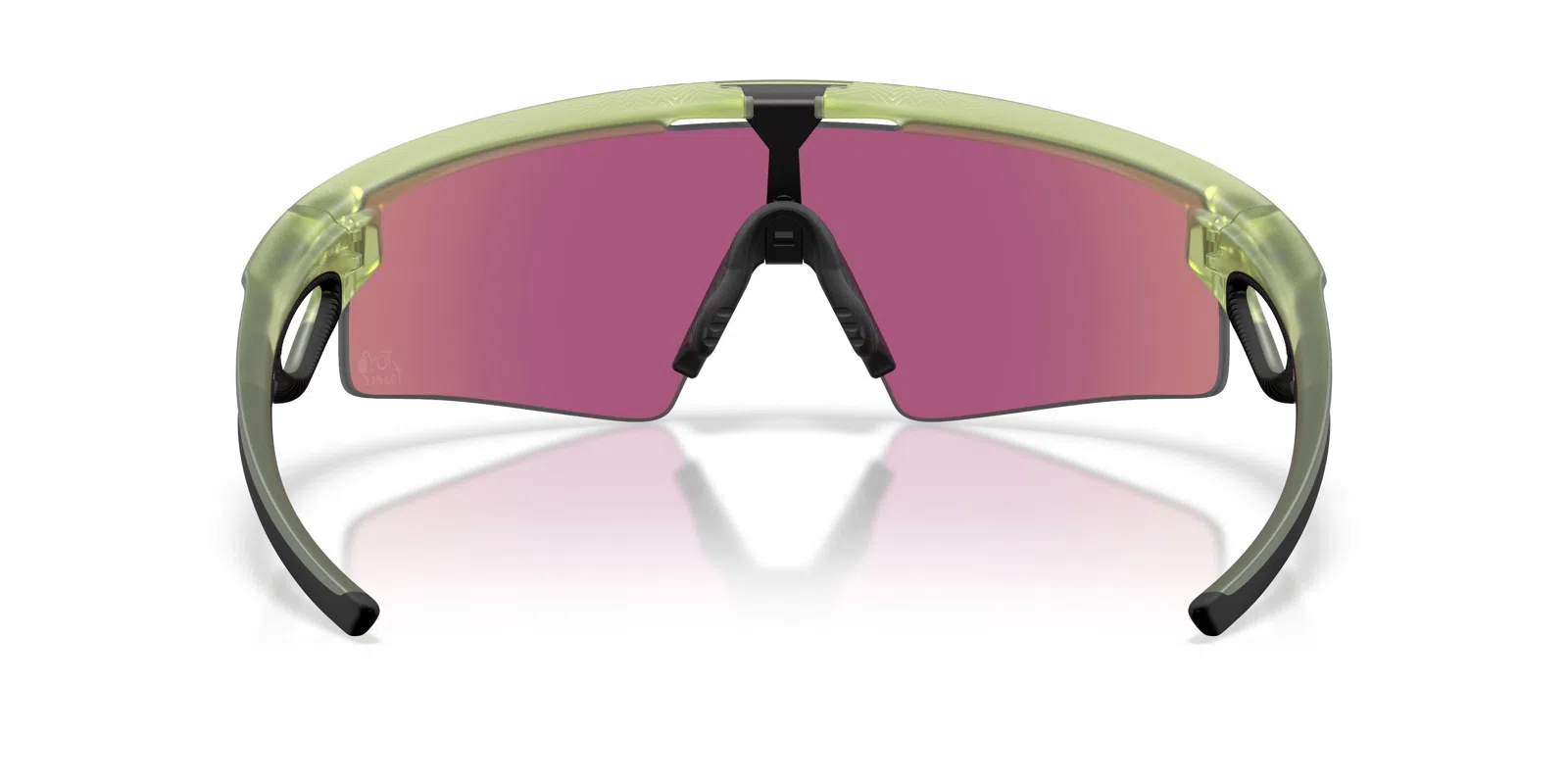 Oakley Sphaera Strike 9531 Sunglasses - view 45